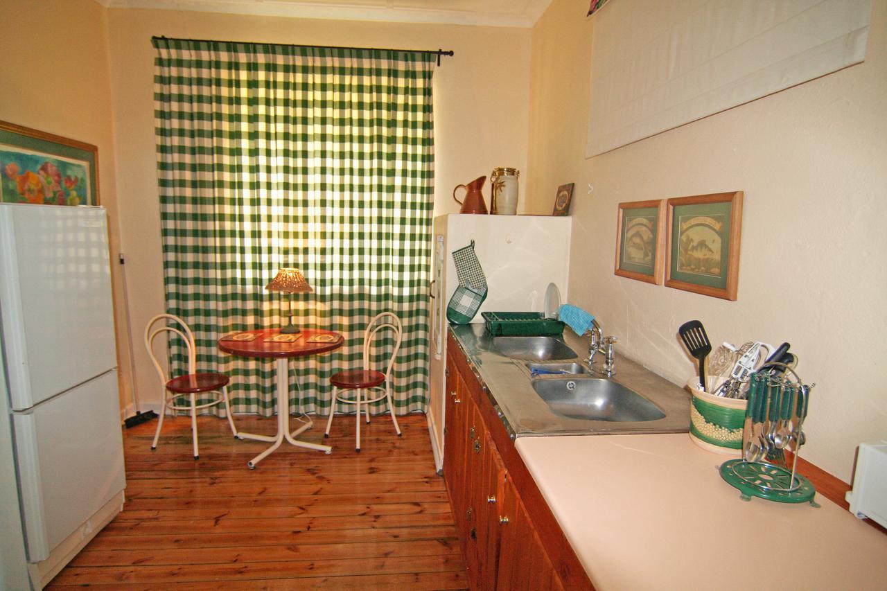 Mkomazana Mountain Cottages Himeville Zewnętrze zdjęcie